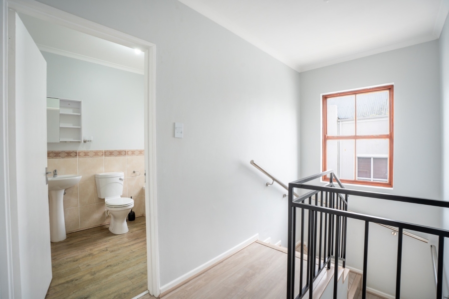 To Let 2 Bedroom Property for Rent in Welgevonden Estate Western Cape